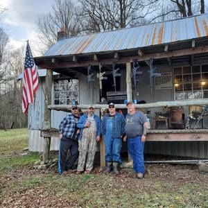 Meet your Posher, Eugene